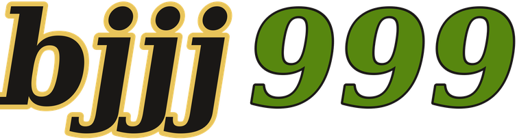 bjjj999 logo
